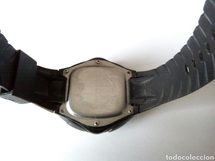 Relojes: Reloj digital - Foto 2