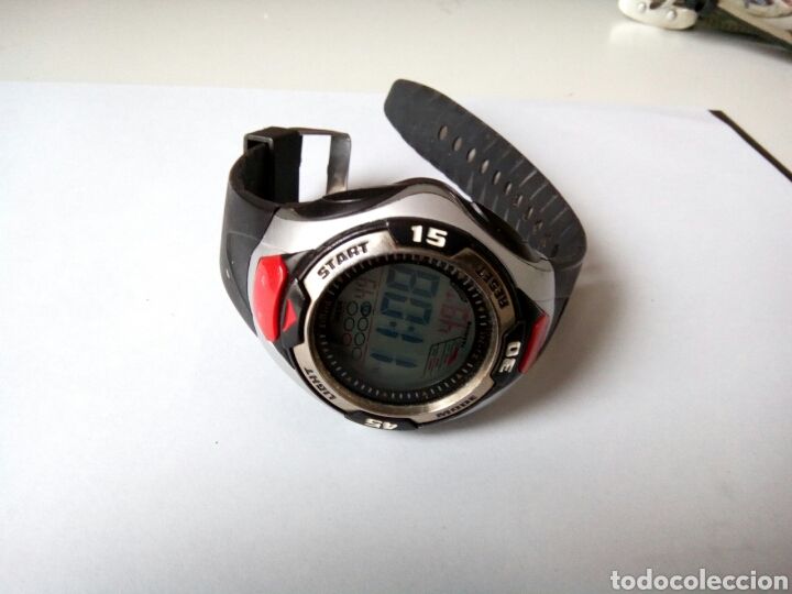 Relojes: Reloj digital - Foto 3