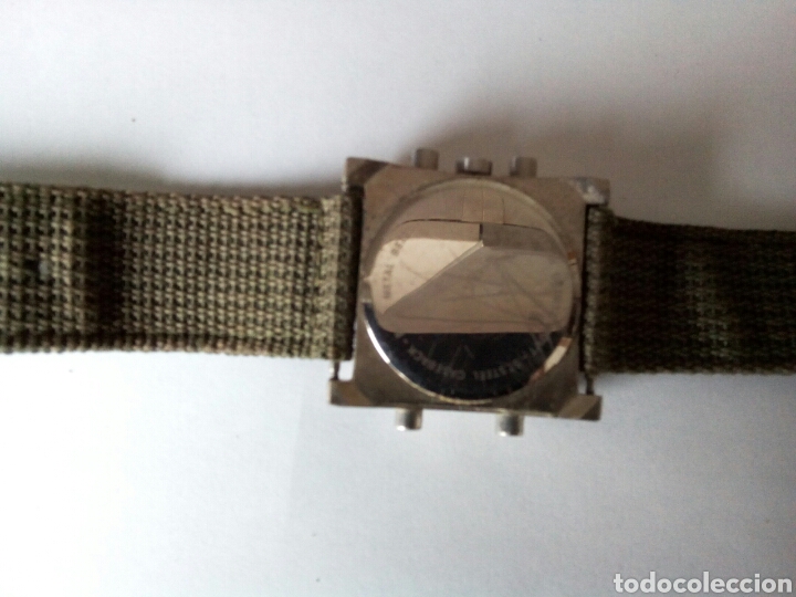 Relojes: Reloj muy original - Foto 2