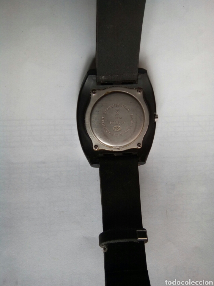Relojes: Reloj de pulsera marca Marea. - Foto 2