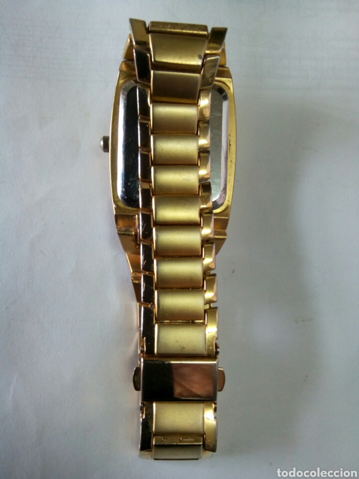 Relojes: Precioso reloj de pulsera - Foto 2