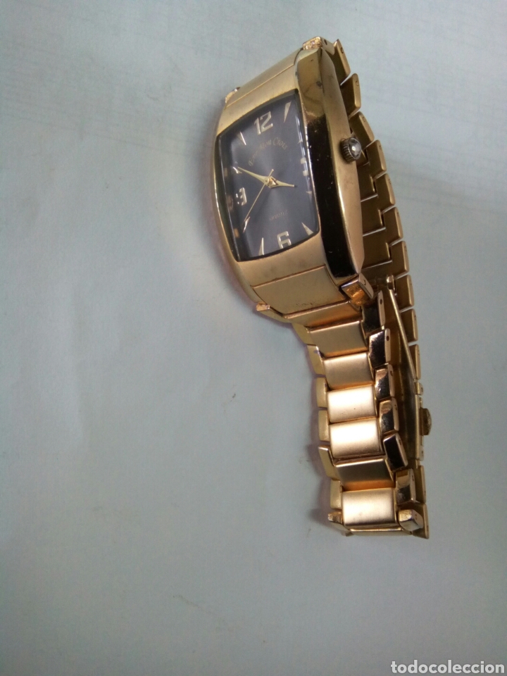 Relojes: Precioso reloj de pulsera - Foto 3