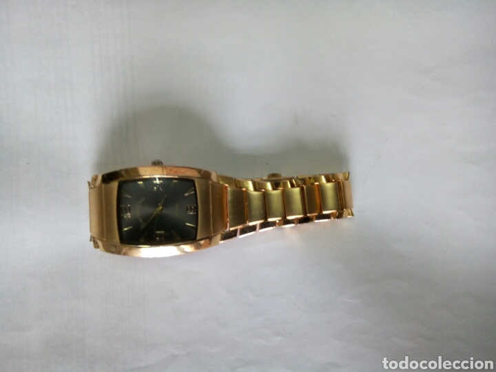 Relojes: Precioso reloj de pulsera - Foto 4