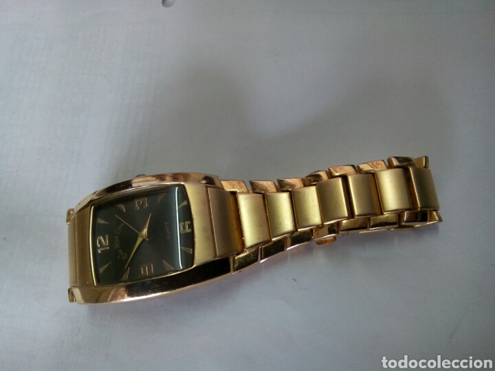 Relojes: Precioso reloj de pulsera - Foto 5