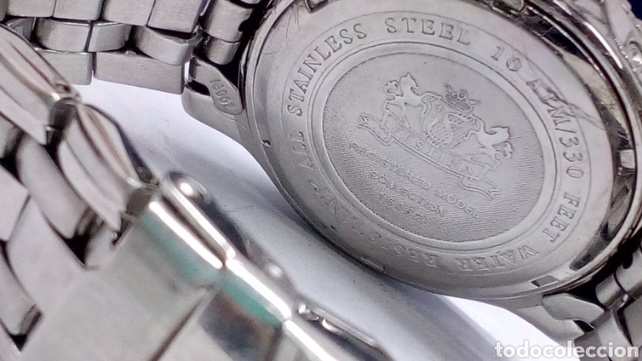 Relojes: Reloj Festina Multifunci&oacute;n en acero - Foto 2