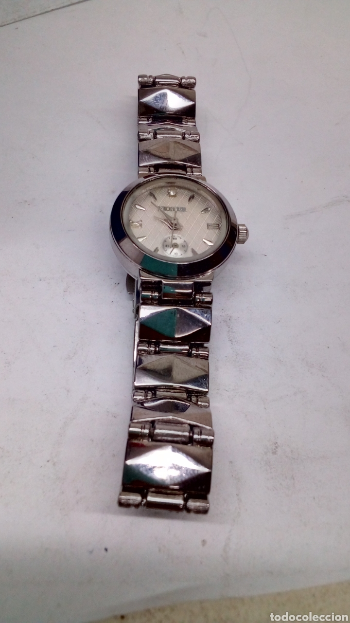 Relojes: Reloj Floter Quartz - Foto 1