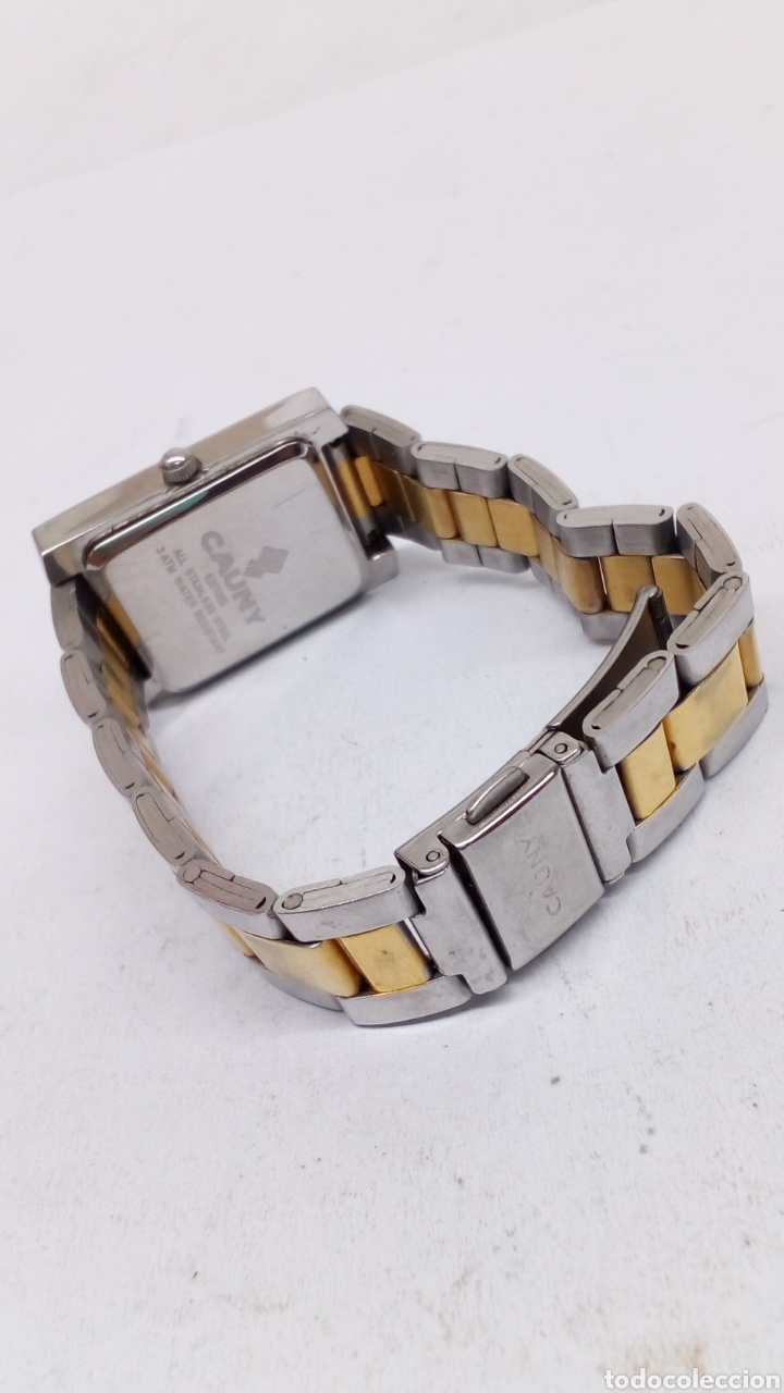 Relojes: Reloj Cauny Quartz - Foto 4
