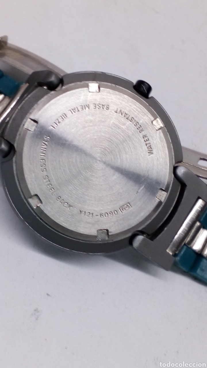 Relojes: Reloj Radiant Dynamic Quartz /CR17-49 - Foto 2