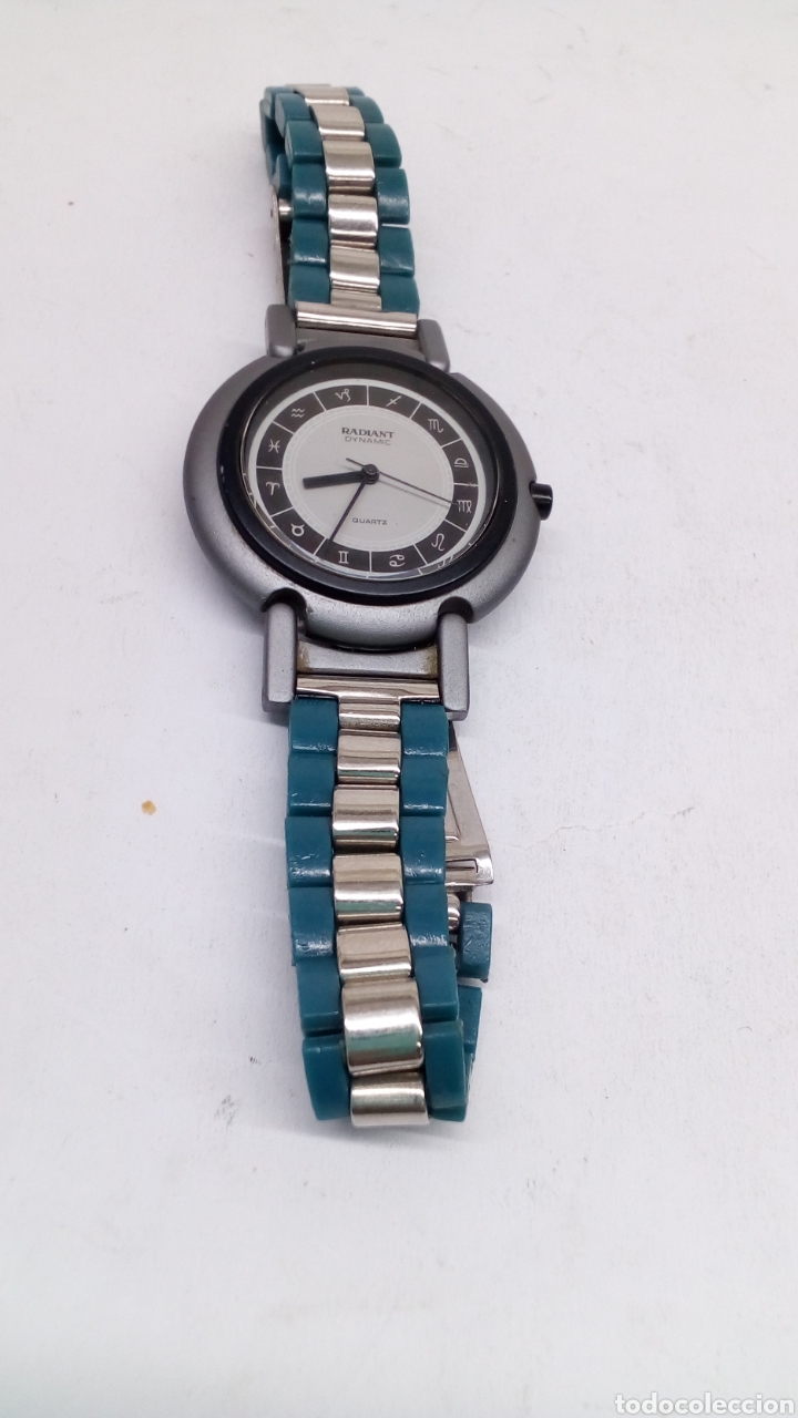 Relojes: Reloj Radiant Dynamic Quartz /CR17-49 - Foto 3