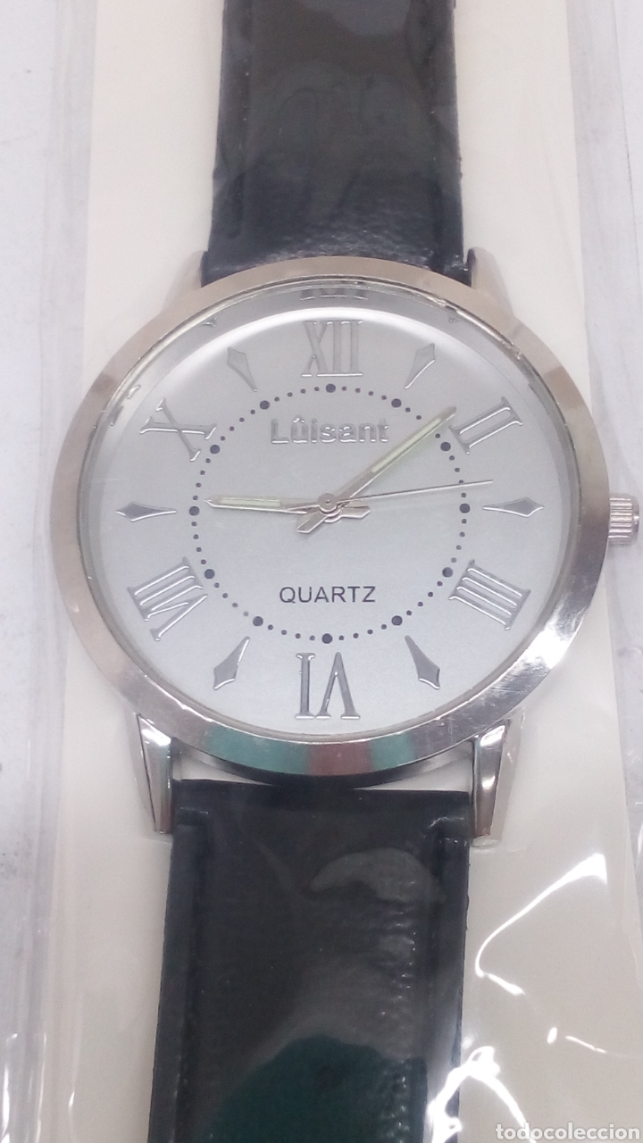 Relojes: Reloj Luisant Quartz - Foto 2