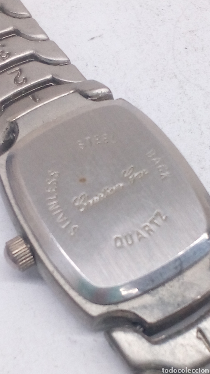 Relojes: Reloj Christian gar Quartz - Foto 2