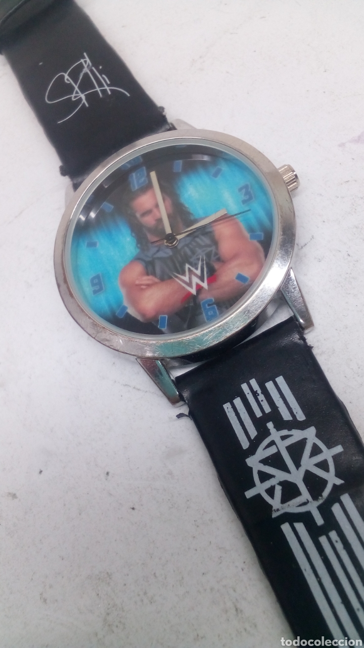 Relojes: Reloj de Quartz - Foto 1