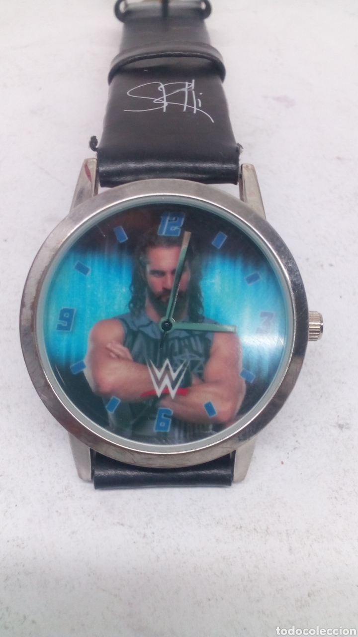 Relojes: Reloj de Quartz - Foto 2