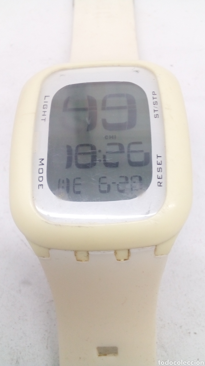 Relojes: Reloj tactil - Foto 2