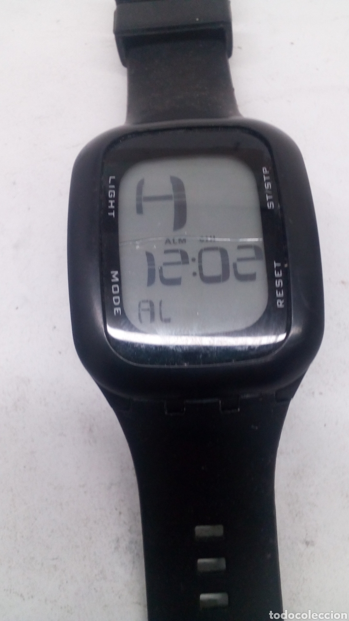Relojes: Reloj Tactil - Foto 2