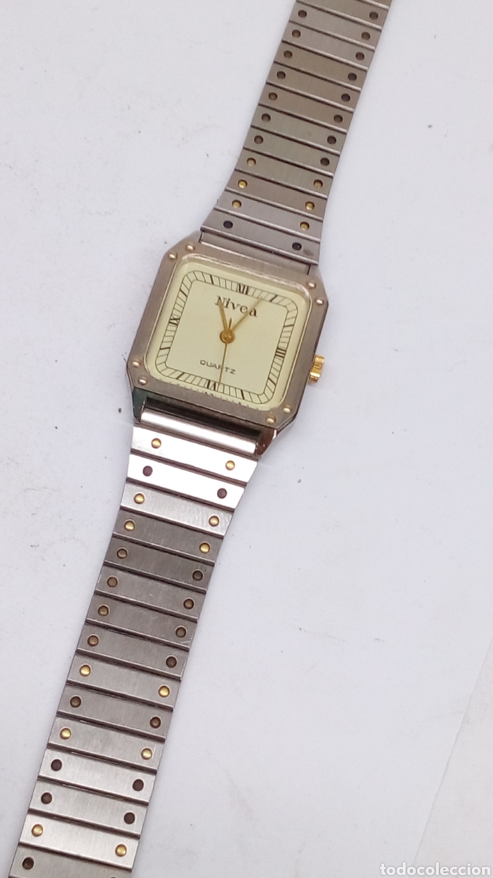 Relojes: Reloj Nivea Quartz - Foto 1