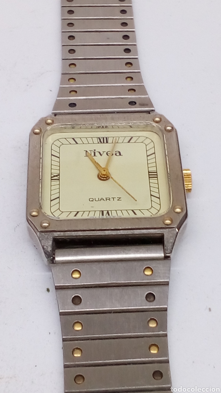 Relojes: Reloj Nivea Quartz - Foto 2