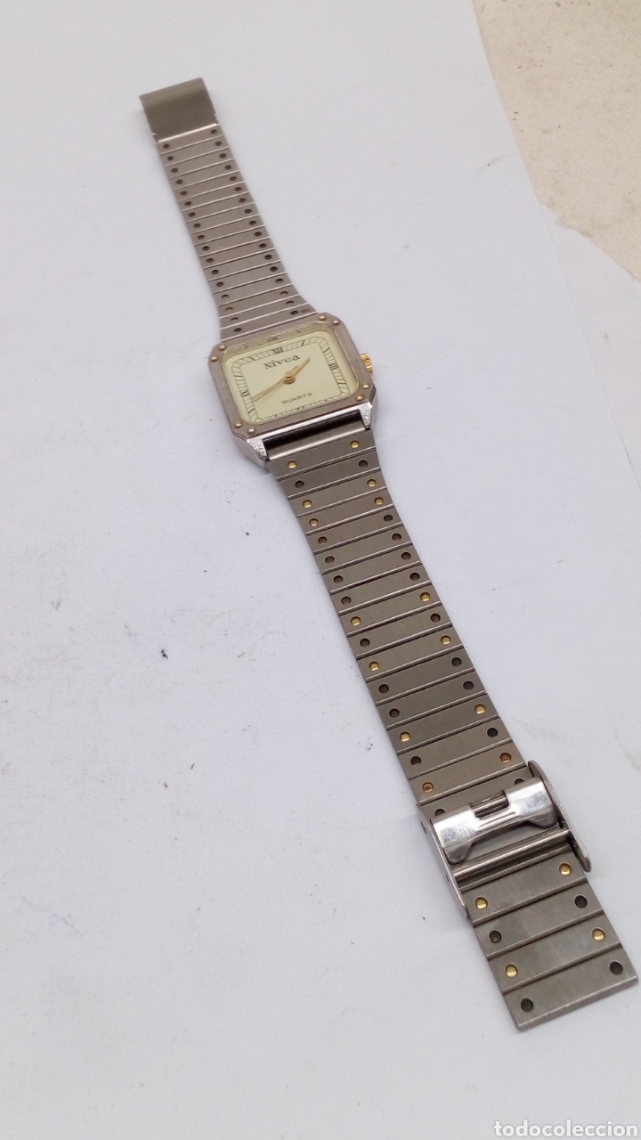 Relojes: Reloj Nivea Quartz - Foto 3