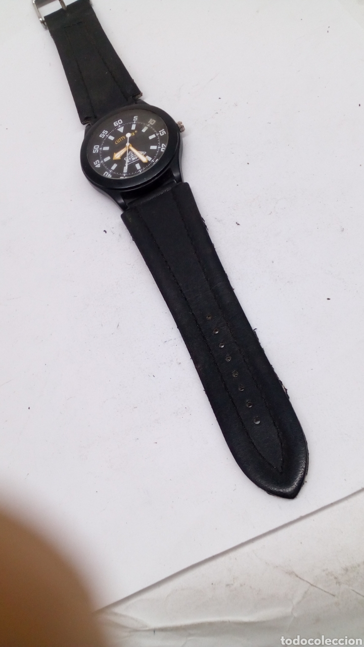 Relojes: Reloj Caty Sark Quartz - Foto 1