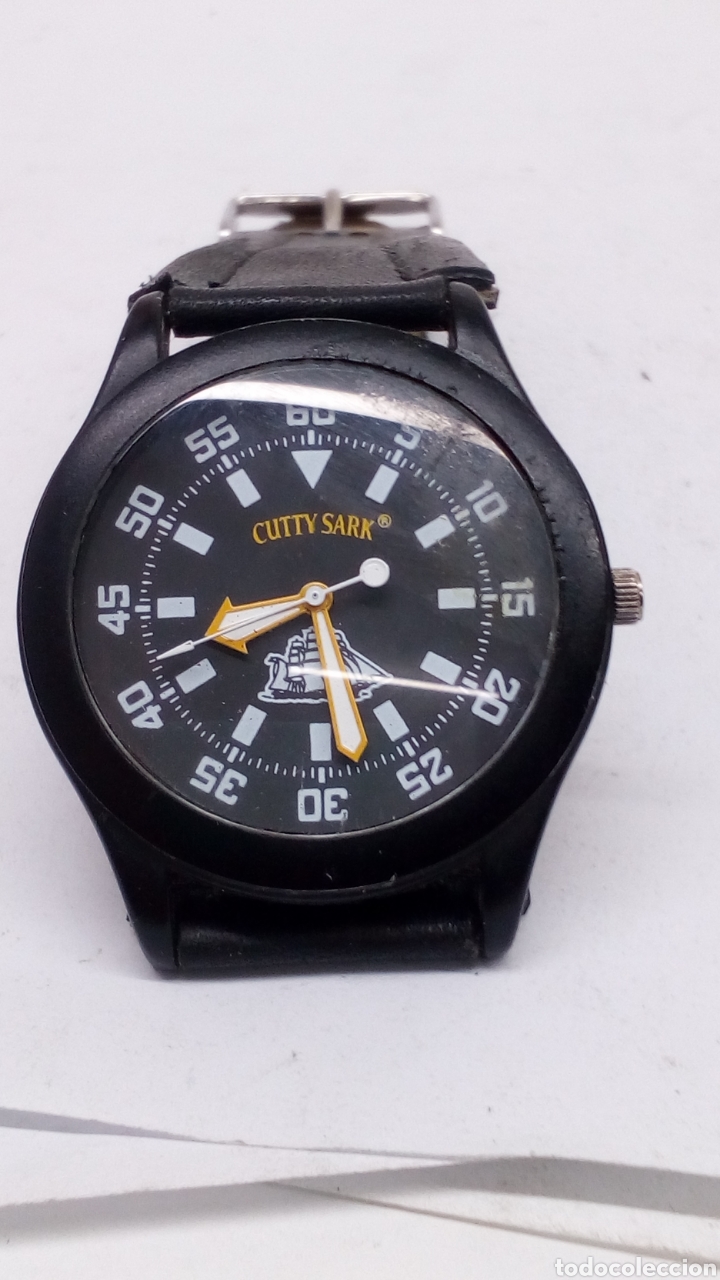Relojes: Reloj Caty Sark Quartz - Foto 2