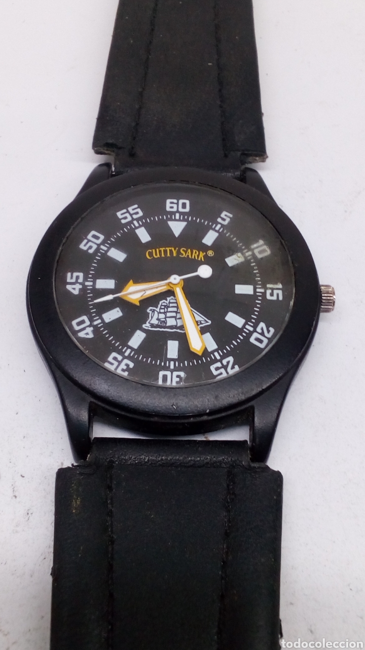 Relojes: Reloj Caty Sark Quartz - Foto 3