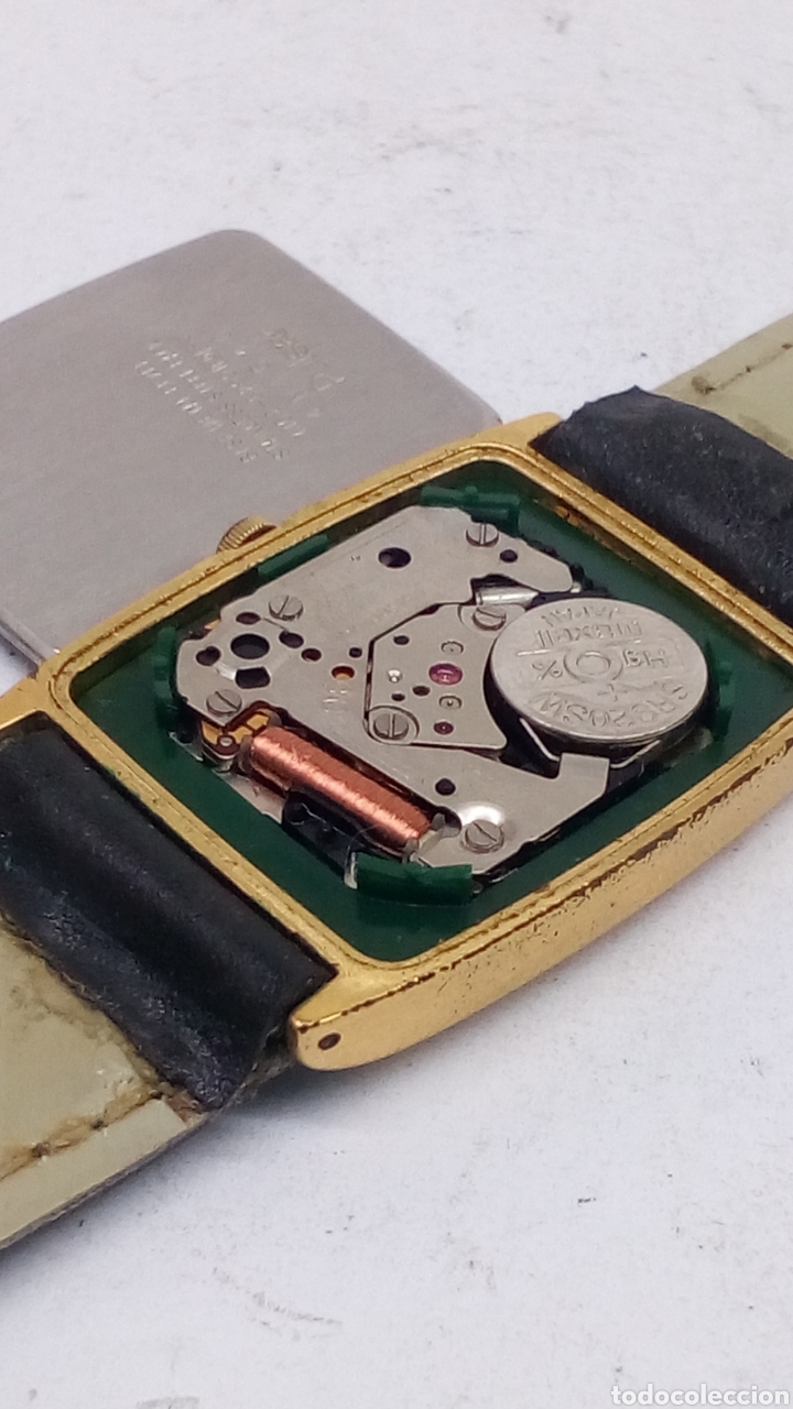 Relojes: Reloj Pulsar Quarz - Foto 3