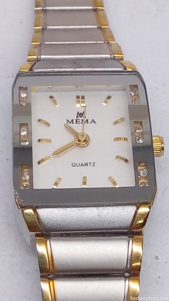 Relojes: Reloj Kema Quartz - Foto 1