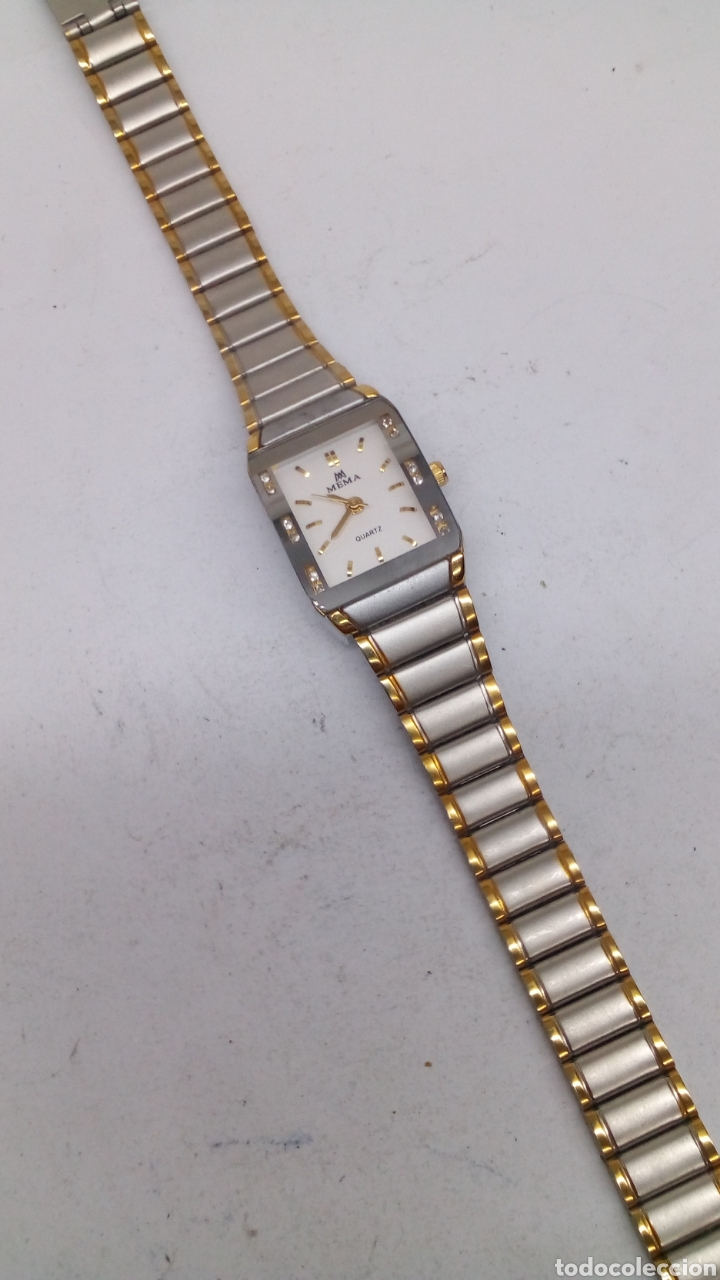 Relojes: Reloj Kema Quartz - Foto 2