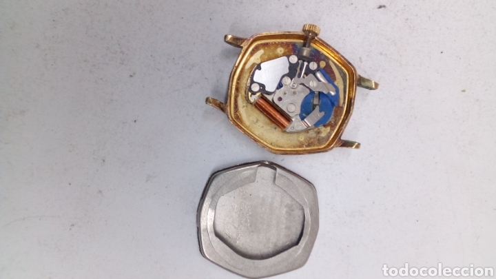 Relojes: Reloj Pulsar Quartz para piezas - Foto 1