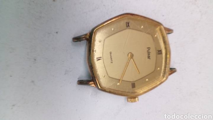 Relojes: Reloj Pulsar Quartz para piezas - Foto 3