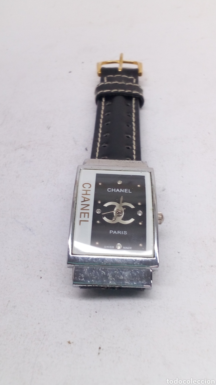 Relojes: Reloj Quartz - Foto 1
