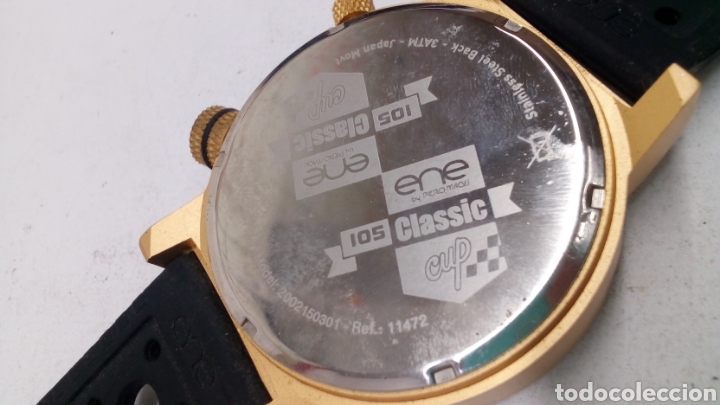 Relojes: Reloj Ene 105clasic cup - Foto 3