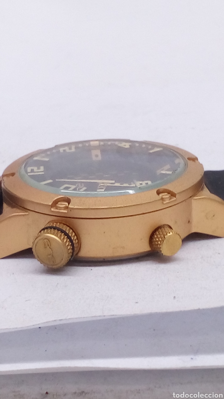 Relojes: Reloj Ene 105clasic cup - Foto 2