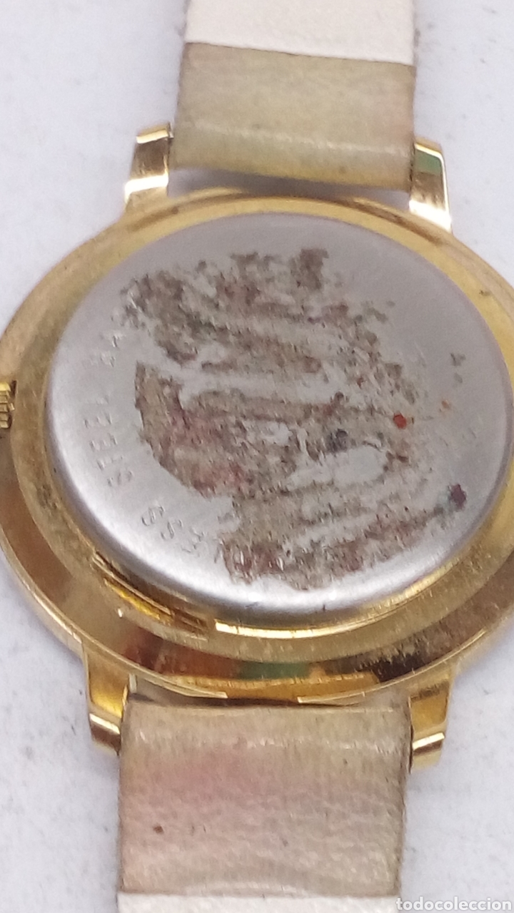 Relojes: Reloj Malear quartz vintage - Foto 4