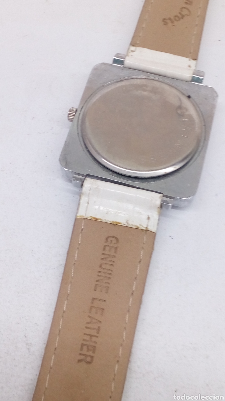 Relojes: Reloj Quartz - Foto 3