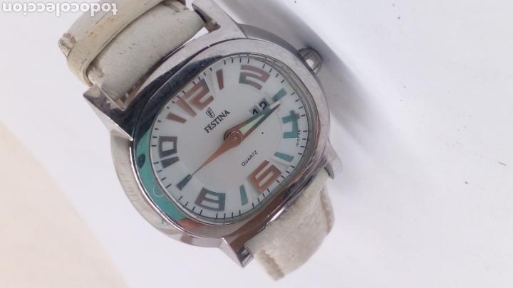 Relojes: Reloj Festina Quartz - Foto 2
