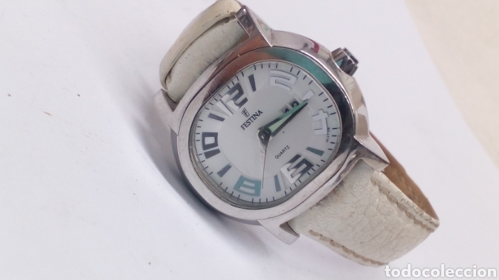 Relojes: Reloj Festina Quartz - Foto 4