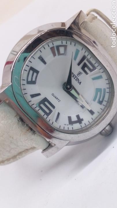 Relojes: Reloj Festina Quartz - Foto 1