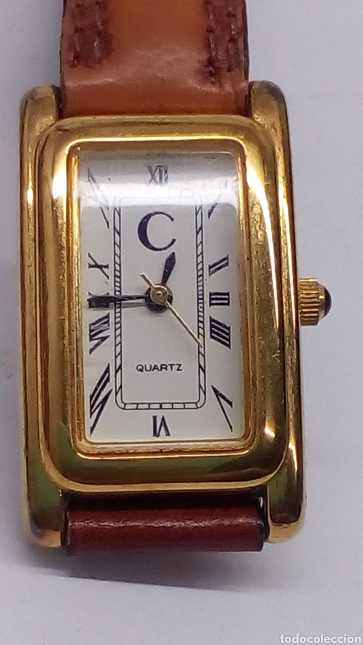 Relojes: Reloj Quartz - Foto 1