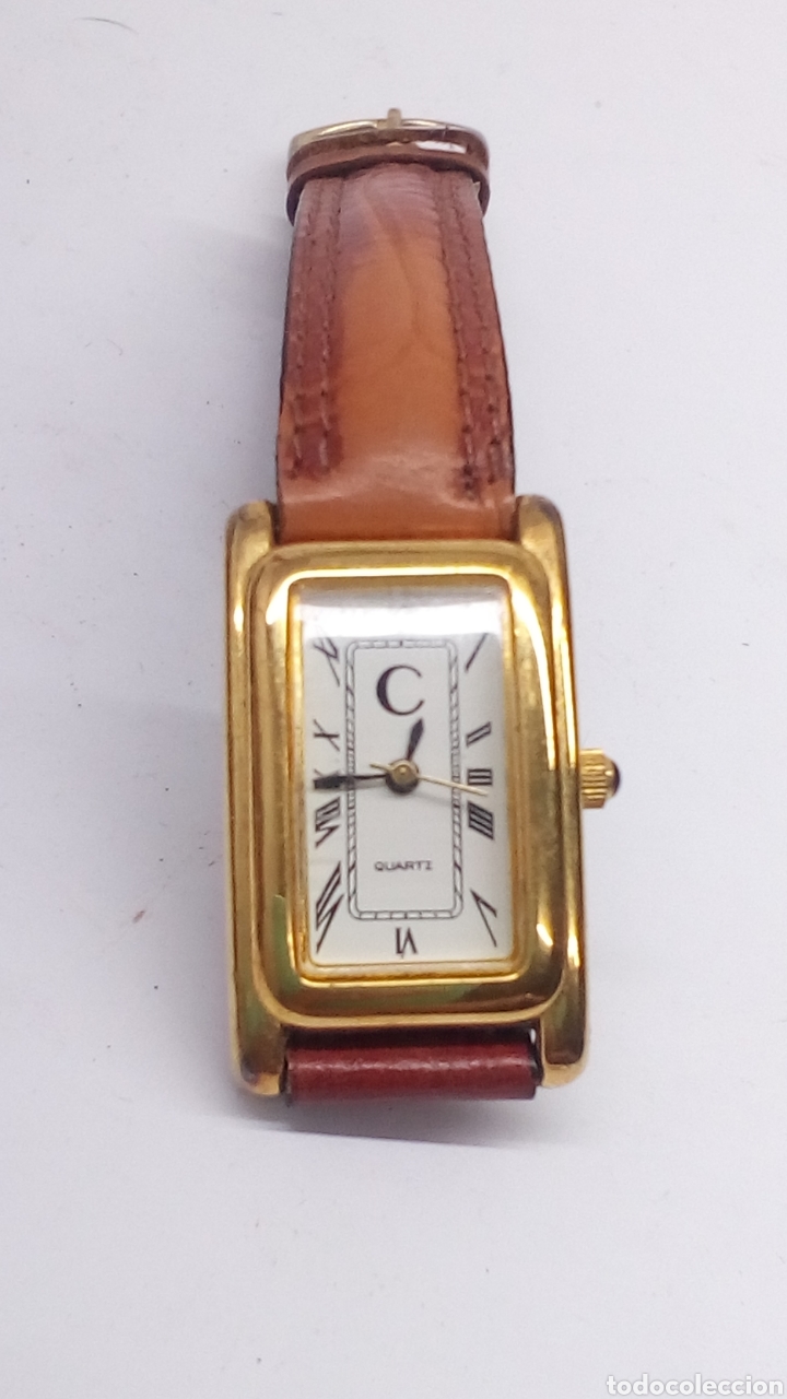 Relojes: Reloj Quartz - Foto 2