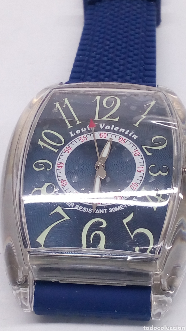 Relojes: Reloj Luis Valentin - Foto 2