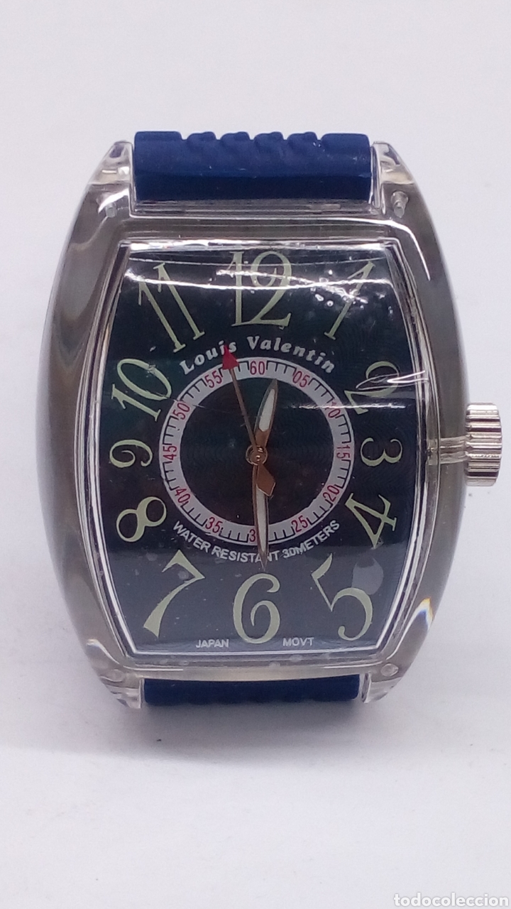 Relojes: Reloj Luis Valentin - Foto 3