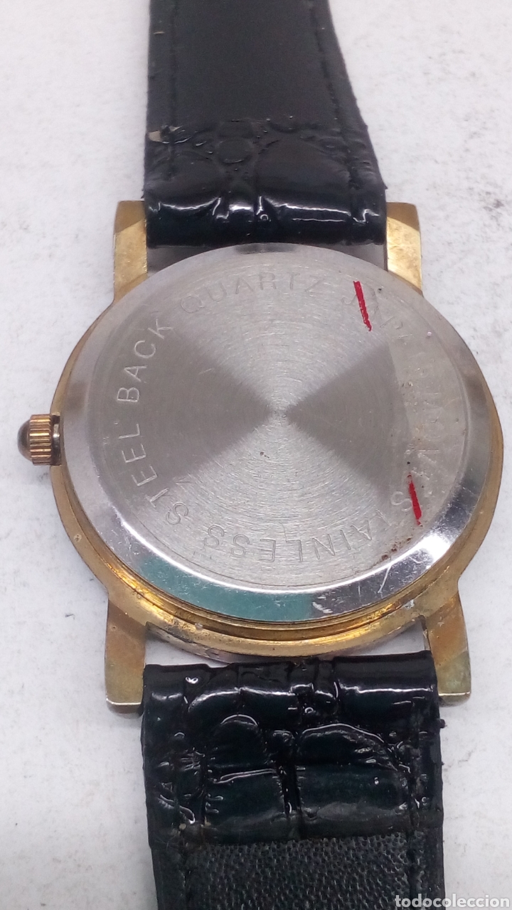 Relojes: Reloj Diamon Quartz - Foto 2