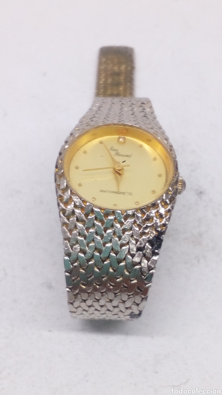 Relojes: Reloj Ives Renoid Automatico - Foto 1