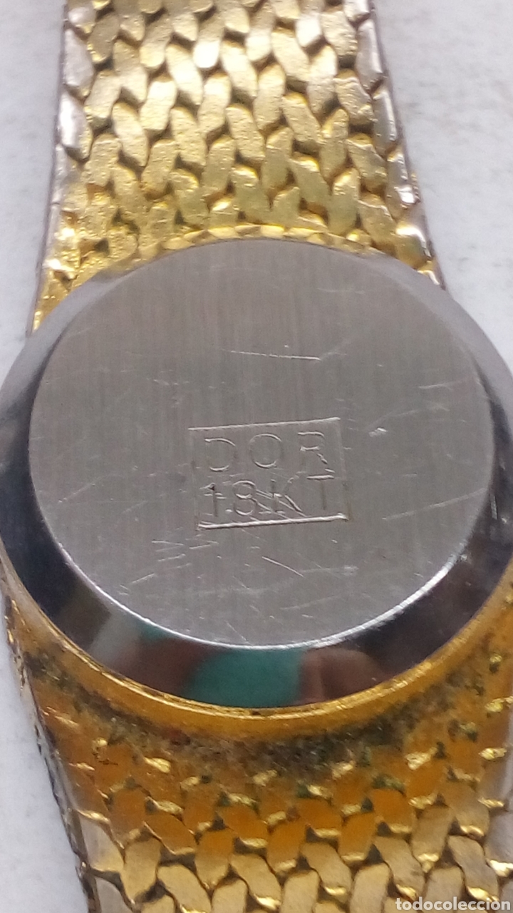 Relojes: Reloj Ives Renoid Automatico - Foto 4