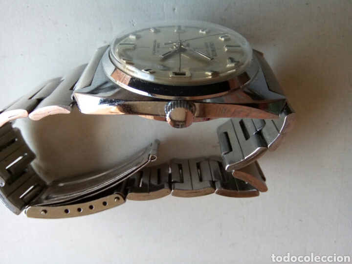 Relojes: Bonito reloj de pulsera, suizo - Foto 2