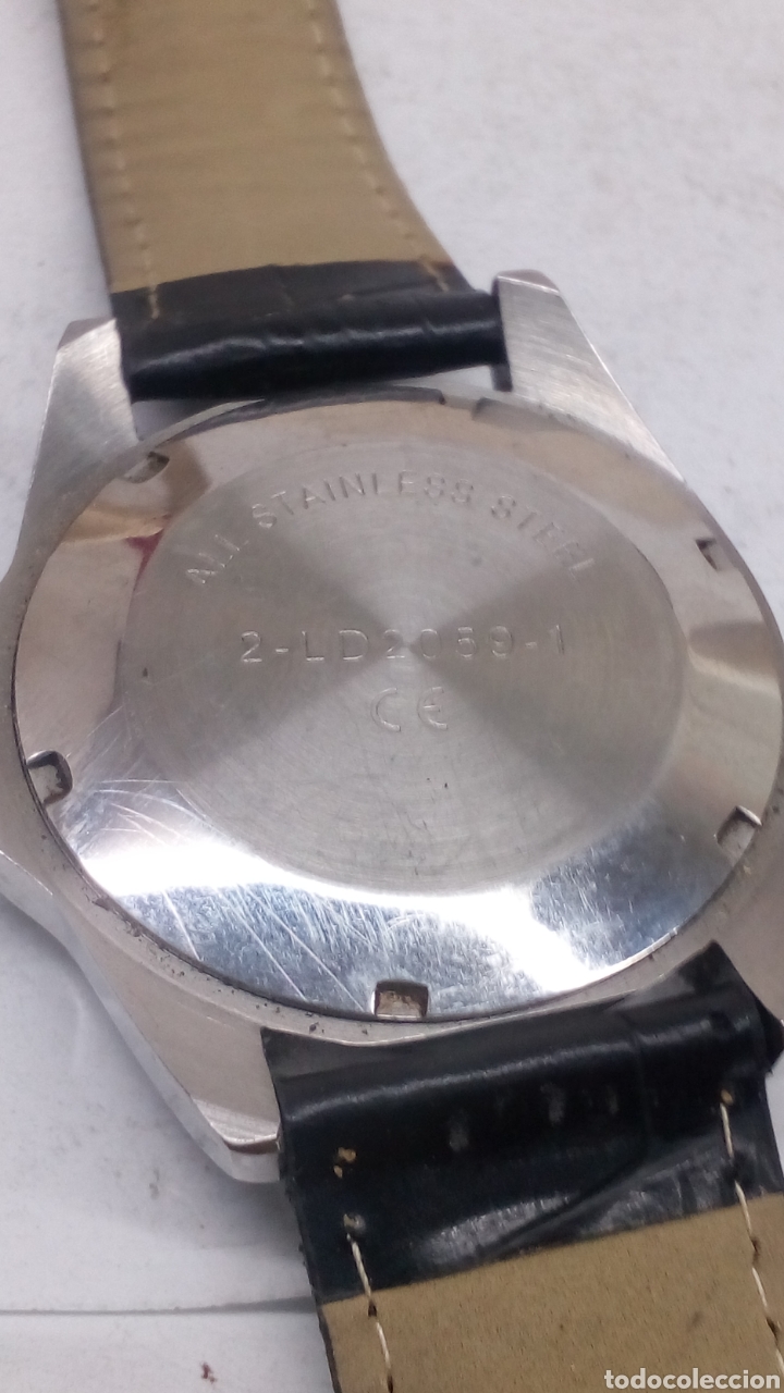 Relojes: Reloj Scene Quartz - Foto 2