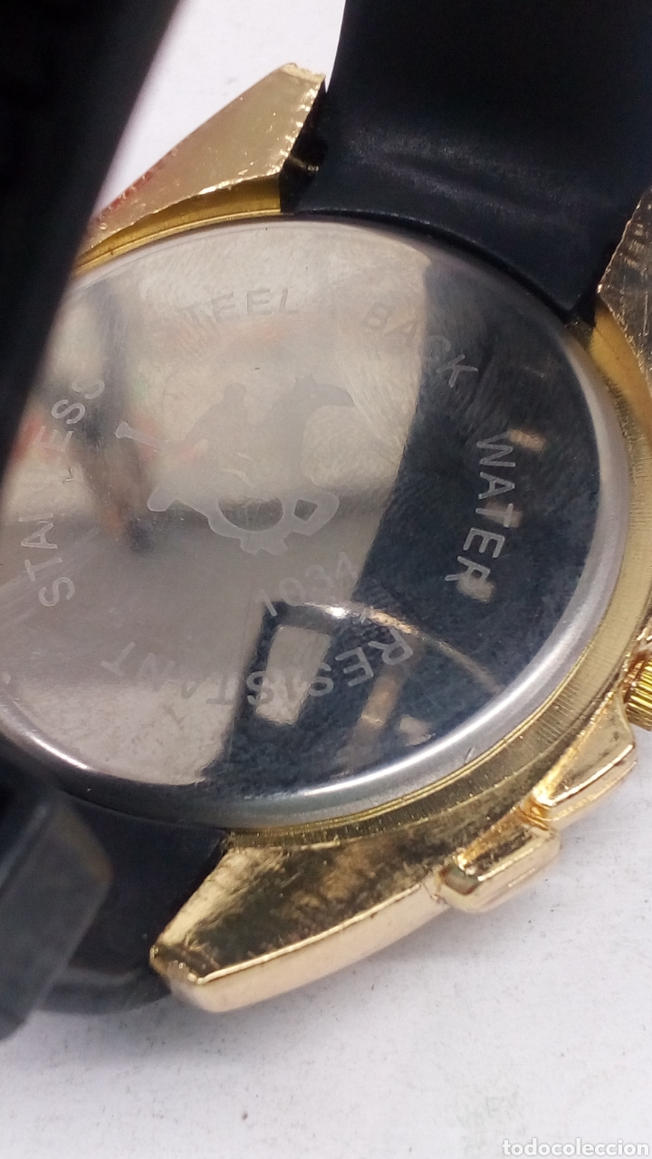 Relojes: Reloj Quartz - Foto 2