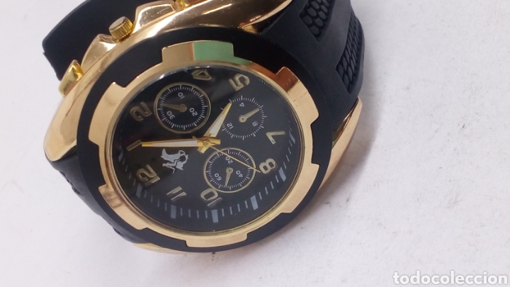 Relojes: Reloj Quartz - Foto 1