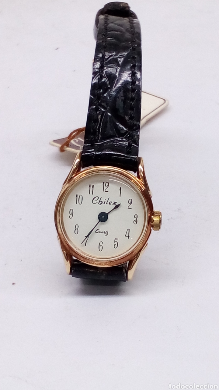 Relojes: Reloj Chilex Quartz - Foto 1